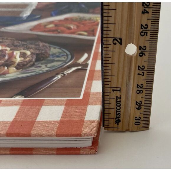 Best of Country Cooking 2002 and 2003 Hardcover Books Lot of 2 - Picture 12 of 16